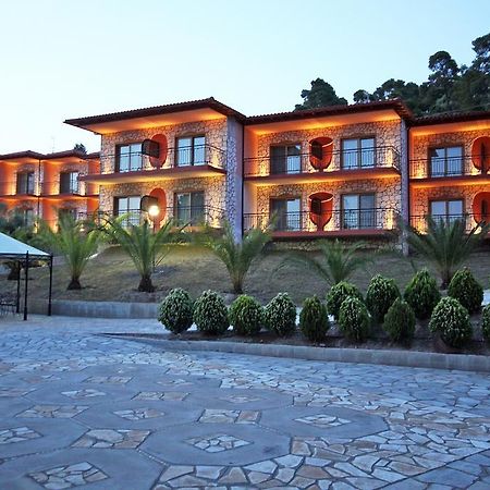 Ta 2 Pefka - Petros Italos Неос-Мармарас Экстерьер фото
